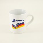 Bronco Mug