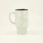 18 Oz. Sea Turtle Travel Mug