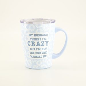 Husband 16 Oz. Coffee Mug