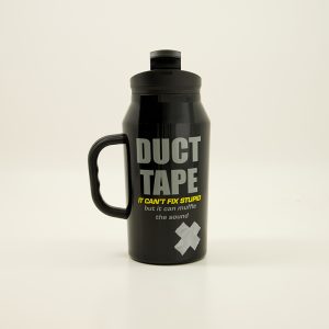 Duct Tape 40 Oz. Tumbler