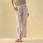 Striped Pants