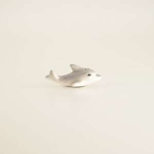 Dolphin Mini Pepper Shaker