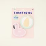 Pool Post It Notes