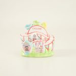 Roller Coaster Salt and Pepper Set
