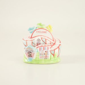 Roller Coaster Salt and Pepper Set