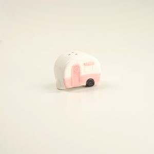 Camper Mini Pepper Shaker