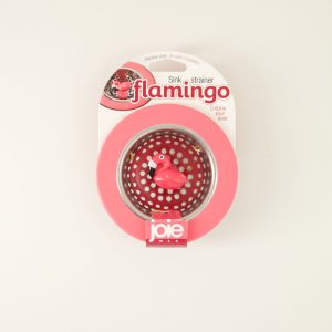 Flamingo Sink Strainer