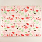 Flamingo Drying Mat
