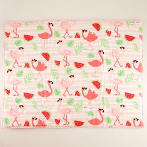 Flamingo Drying Mat