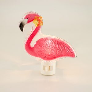 Flamingo Nightlight