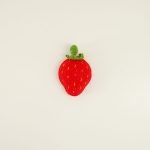 Strawberry Tape Measure