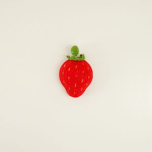 Strawberry Tape Measure