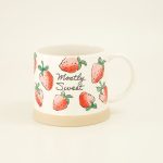 Mostly Sweet 17 Oz. Mug