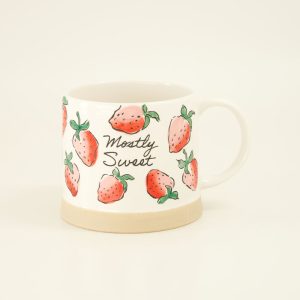 Mostly Sweet 17 Oz. Mug