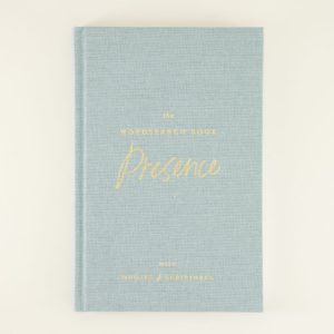 The Wordsearch Book Presence