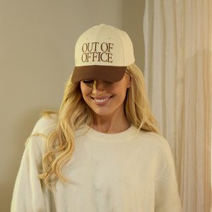 Out of Office Cap