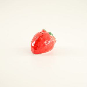 Strawberry Mini Salt Shaker