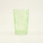 Glass Tumbler