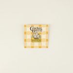Biscuits Enamel Pin