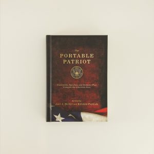 The Portable Patriot Book