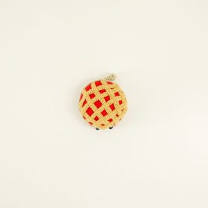 Pie Tape Measure