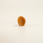 Baseball Glove Mini Salt Shaker
