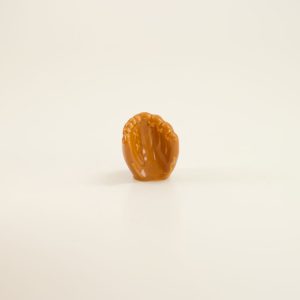 Baseball Glove Mini Salt Shaker