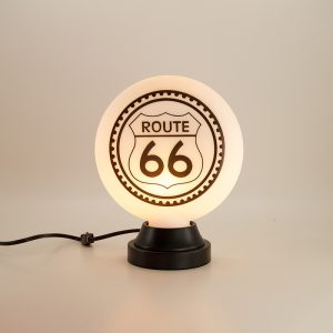 Route 66 Accent Light