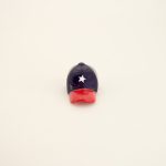 Baseball Hat Mini Pepper Shaker