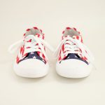 Stars and Stripes Sneakers