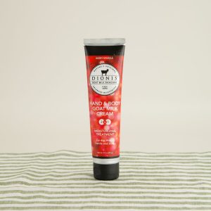 Dionis Berry Sparkle 3.3 Oz. Hand & Body Cream