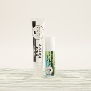 Dionis 2 Pack Cucumber Water Day and Night Lip Set