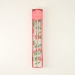 2 Pack Strawberry Vine Taper Set