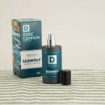 Duke Cannon Seawolf- Proper Cologne