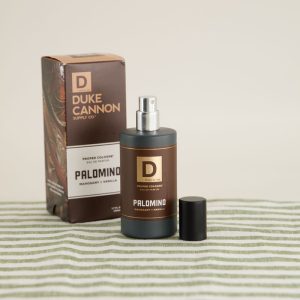 Duke Cannon Palomino- Proper Cologne