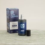 Duke Cannon Huron- Proper Cologne