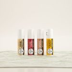 Dionis 4 Pack Original Assorted Lip Balm