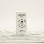 Dionis Goat Milk Deodorant Stick