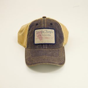 We the People Hat