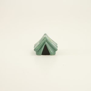 Tent Mini Pepper Shaker