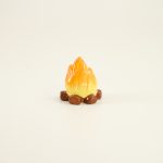 Fire Mini Salt Shaker