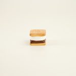 S’more Mini Pepper Shaker