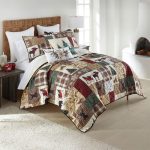 Your Lifestyle Dashing 2 Piece Twin Quilt Set