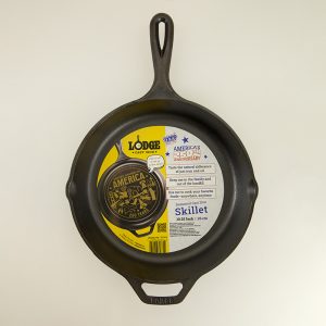 America 250th 10.25″ Skillet