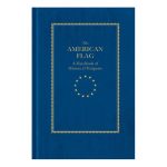 The American Flag – Large Print Book