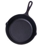 Lodge  8″ Cast Iron Skillet