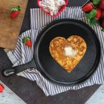Lodge  10.5″ Cast Iron Griddle
