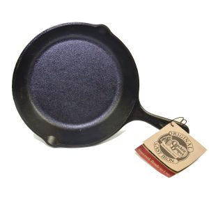 Lodge  6-1/2” Cast Iron Skillet
