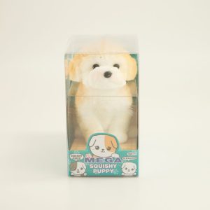 Mega Squishy Puppy