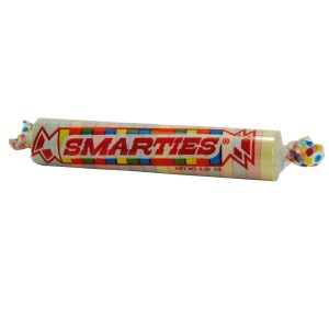 Smarties Candy – Large